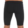 NABAIJI - Small MEN'S JAMMER 500 FIRST SWIMSUIT ALLFREK, Black NABAIJI - Small MEN'S JAMMER 500 FIRST SWIMSUIT ALLFREK, Black