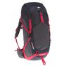 QUECHUA - MH500 Women's 30L Mountain Hiking Backpack - Black/Pink, 30L QUECHUA - MH500 Women's 30L Mountain Hiking Backpack - Black/Pink, 30L