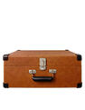 CROSLEY - Crosley Keepsake Turntable Tan CROSLEY - Crosley Keepsake Turntable Tan