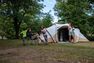 QUECHUA - Unique Size Inflatable Camping Tent Air Seconds 4.2 Fresh&Black 4 Persons 2 Bedrooms, Default QUECHUA - Unique Size Inflatable Camping Tent Air Seconds 4.2 Fresh&Black 4 Persons 2 Bedrooms, Default