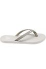 Adidas - White/Grey Flip Flop, Women Adidas - White/Grey Flip Flop, Women