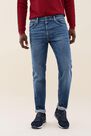Salsa Jeans - Blue Regular colour lima tapered jeans Salsa Jeans - Blue Regular colour lima tapered jeans