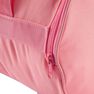 DOMYOS - Small Fitness Bag 20L, Fluo Coral Pink DOMYOS - Small Fitness Bag 20L, Fluo Coral Pink