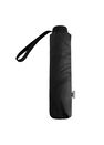 Mango - Black Plain Folding Umbrella Mango - Black Plain Folding Umbrella