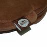 BLUEPRINT COLLECTIONS - Line Friends Plush Pencil Case Brown BLUEPRINT COLLECTIONS - Line Friends Plush Pencil Case Brown