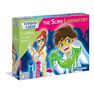 CLEMENTONI - Clementoni The Slimy Laboratory CLEMENTONI - Clementoni The Slimy Laboratory