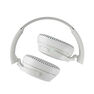 SKULLCANDY - Skullcandy Riff Vice/Grey/Crimson Wireless Bluetooth On-Ear Headphones SKULLCANDY - Skullcandy Riff Vice/Grey/Crimson Wireless Bluetooth On-Ear Headphones