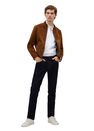 Mango - white Slim fit cotton shirt Mango - white Slim fit cotton shirt