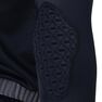 TARMAK - Size 4 Adult Intermediate Protective Basketball Arm Sleeve - Black TARMAK - Size 4 Adult Intermediate Protective Basketball Arm Sleeve - Black