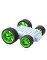 MEEPER - meeperBOT 2.0 Neon Green MEEPER - meeperBOT 2.0 Neon Green