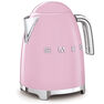 SMEG - SMEG Kettle 50's Retro Style Pink SMEG - SMEG Kettle 50's Retro Style Pink