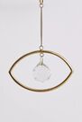 Urban Outfitters - ASSORT Prismatic Eye Wall Hanging Urban Outfitters - ASSORT Prismatic Eye Wall Hanging