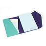 KNOCK KNOCK - Knock Knock Pocketbook Grandiose Plans Notebook KNOCK KNOCK - Knock Knock Pocketbook Grandiose Plans Notebook
