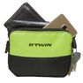 RIVERSIDE - 2L 520 Double Bike Frame Bag - Fluo Lime Yellow RIVERSIDE - 2L 520 Double Bike Frame Bag - Fluo Lime Yellow