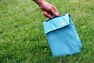 TRUDEAU - Trudeau Fuel Triangle Lunch Bag Tropical TRUDEAU - Trudeau Fuel Triangle Lunch Bag Tropical