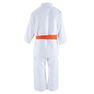 OUTSHOCK - 110 cm Hirosaki 3500 Kids' Judo Gi, Snow White OUTSHOCK - 110 cm Hirosaki 3500 Kids' Judo Gi, Snow White