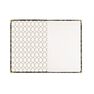 GO STATIONERY - Baroque Le Tigre A5 Notebook GO STATIONERY - Baroque Le Tigre A5 Notebook