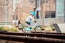 BTWIN - Kids' 14-Inch Bike 3-4.5Y 100 - Arctic - Snow White BTWIN - Kids' 14-Inch Bike 3-4.5Y 100 - Arctic - Snow White