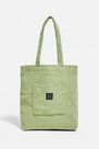 Urban Outfitters - KELLY UO Corduroy Pocket Tote Bag Urban Outfitters - KELLY UO Corduroy Pocket Tote Bag