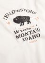 Mango - natural white Organic printed cotton t-shirt Mango - natural white Organic printed cotton t-shirt