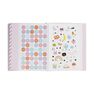 KIKKI.K - kikki.K 2020 Cute Weekly Diary Large Be Kind White KIKKI.K - kikki.K 2020 Cute Weekly Diary Large Be Kind White
