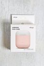 Urban Outfitters - Pink Elago Airpods Silicone duo Case Urban Outfitters - Pink Elago Airpods Silicone duo Case