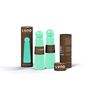 LUND LONDON - Lund Skittle Bottle Jumbo Mint with Mint Lid 750 ml LUND LONDON - Lund Skittle Bottle Jumbo Mint with Mint Lid 750 ml