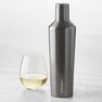 CORKCICLE - Corkcicle Canteen Gunmetal 470 ml Vacuum Bottle CORKCICLE - Corkcicle Canteen Gunmetal 470 ml Vacuum Bottle