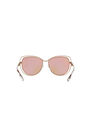 Michael Kors - Pink Cat Eye MK1013 AUDRINA I Michael Kors - Pink Cat Eye MK1013 AUDRINA I