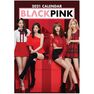 LASGO - Blackpink 2021 Unofficial Calendar LASGO - Blackpink 2021 Unofficial Calendar