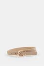 Mohito - Belt With Buckle Eco Aware - Beige Mohito - Belt With Buckle Eco Aware - Beige