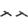 BTWIN - XT Type V-Brake Pads, Unique Size BTWIN - XT Type V-Brake Pads, Unique Size