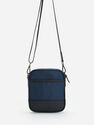 Reserved - Men's Shoulder Pouch - Navy Reserved - Men's Shoulder Pouch - Navy