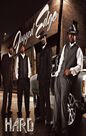 MEGASTAR - Hard | Jagged Edge MEGASTAR - Hard | Jagged Edge