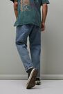 Urban Outfitters - Blue BDG Light Washed Recycled Dad Jeans Urban Outfitters - Blue BDG Light Washed Recycled Dad Jeans