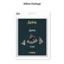 CJ E&M - Kratos 3Rd Mini Album Kihno Album | Vixx CJ E&M - Kratos 3Rd Mini Album Kihno Album | Vixx