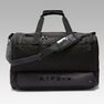 KIPSTA - 75L Hardcase Sports Bag - Black KIPSTA - 75L Hardcase Sports Bag - Black