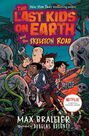 RANDOM HOUSE USA - The Last Kids On Earth And The Skeleton Road RANDOM HOUSE USA - The Last Kids On Earth And The Skeleton Road