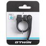 BTWIN - Seat clamp collar - 28.6 mm, Unique Size BTWIN - Seat clamp collar - 28.6 mm, Unique Size