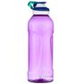 QUECHUA - Unique Size Hiking water bottle 500 fast opening cap 0.8 litre Tritan plastic, Violet QUECHUA - Unique Size Hiking water bottle 500 fast opening cap 0.8 litre Tritan plastic, Violet