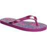 OLAIAN - EU 27-28 TO100 PRINT Leo Junior Flip-Flops, Black OLAIAN - EU 27-28 TO100 PRINT Leo Junior Flip-Flops, Black