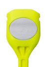 ELOPS - Sl 100 Front Led Battery Powered Bike Light - Yellow, Unique Size ELOPS - Sl 100 Front Led Battery Powered Bike Light - Yellow, Unique Size
