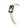 HUAWEI - Huawei Watch Fit Mint Green Smart Watch HUAWEI - Huawei Watch Fit Mint Green Smart Watch
