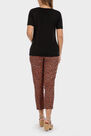 Punt Roma - Black sweater Punt Roma - Black sweater