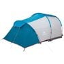 QUECHUA - QUECHUA--ARPENAZ 4.1 POLE KIT, Unique Size QUECHUA - QUECHUA--ARPENAZ 4.1 POLE KIT, Unique Size