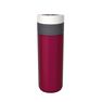 KAMBUKKA - Kambukka Etna Coffee & Tea Mug 500 ml Blackberry 3 in 1 Lid KAMBUKKA - Kambukka Etna Coffee & Tea Mug 500 ml Blackberry 3 in 1 Lid