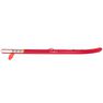 ITIWIT - Unique Size BEGINNER INFLATABLE TOURING STAND-UP PADDLE BOARD 10 FEET, Fluo Red ITIWIT - Unique Size BEGINNER INFLATABLE TOURING STAND-UP PADDLE BOARD 10 FEET, Fluo Red