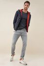 Salsa Jeans - Grey Lima spartan jeans Salsa Jeans - Grey Lima spartan jeans