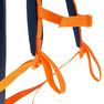 QUECHUA - Kids’ hiking backpack mh500 15 litre junior - blue QUECHUA - Kids’ hiking backpack mh500 15 litre junior - blue