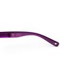 QUECHUA - Unique Size Adult Category 3 Hiking Sunglasses MH140, Damson QUECHUA - Unique Size Adult Category 3 Hiking Sunglasses MH140, Damson